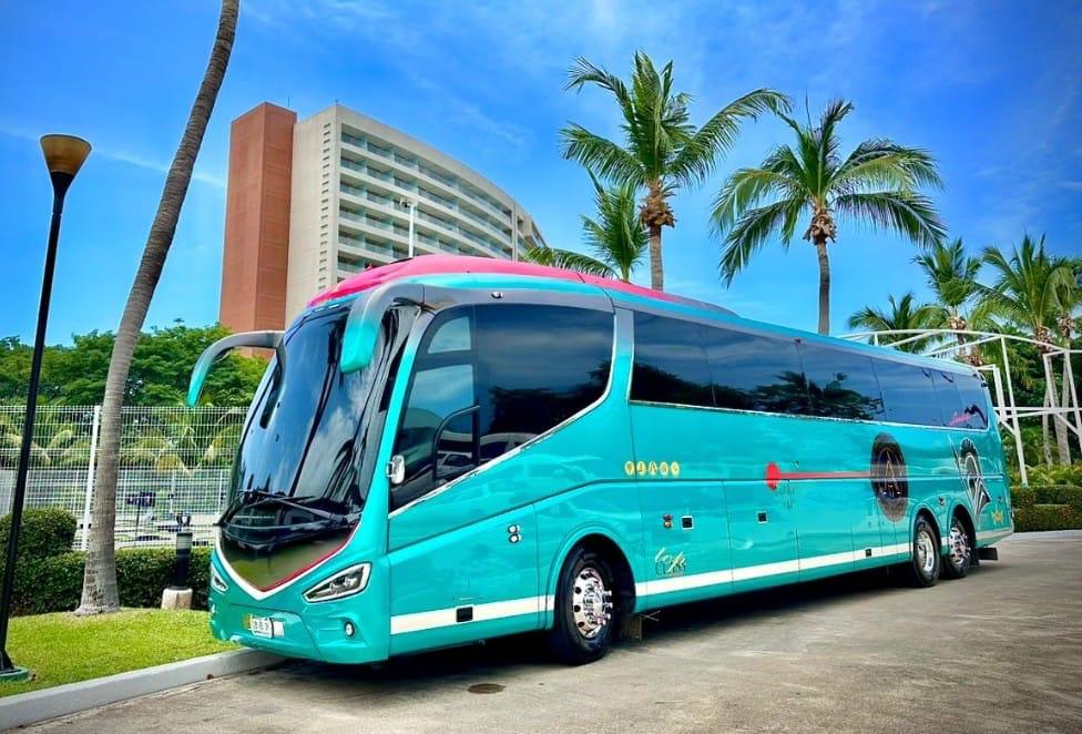 IRIZAR PB